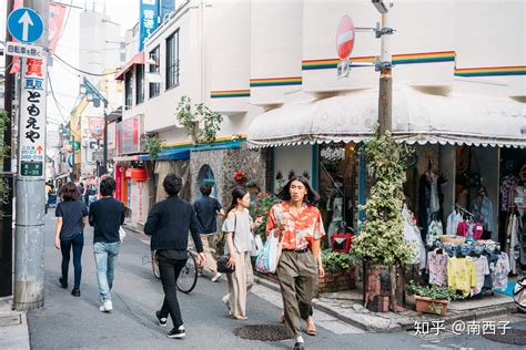 最住位置|东京住宿区域全指南